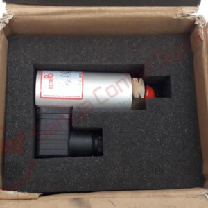 BETA BV PRESSURE & TEMPERATURE SWITCHES