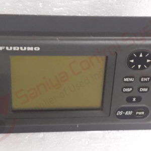 DOPPLER SPEEDLOG DS-830 DIGITAL INDICATOR