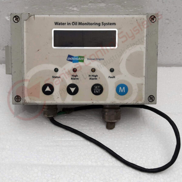 Doosan O-WACS-100DI-5M Humidity & Temperature Transmitter