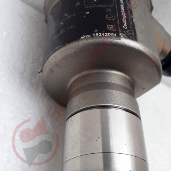 VEGA CP62.XXAGDZVMX CAP 62 