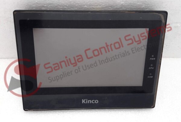 KINCO MT4414T ELECTRIC HMI