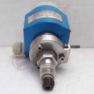 ENDRESS HAUSER PMC41-RE21M1A11N1 PRESSURE TRANSMITTER