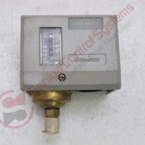 Saginomiya SNS-C106Q3A Pressure Control Switch