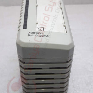 ABB AO810V2 analog output module