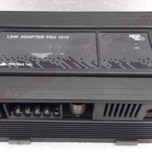 MESSUNG PSU – 1010 LINK ADAPTOR