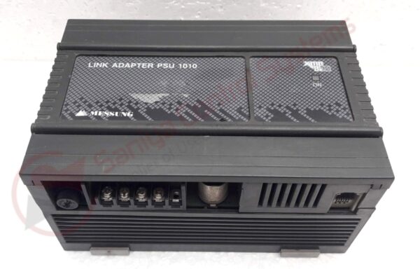 MESSUNG PSU – 1010 LINK ADAPTOR