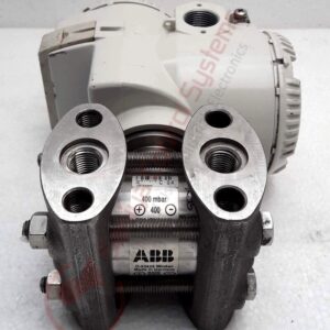 ABB 265 DS FCKA6J1 HART SW 27 PRESSURE TRANSMITTER