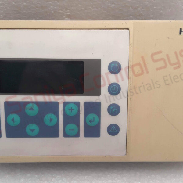 HONEYWELL XL 20 CONTROLLER 24V AC