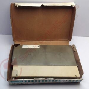 SIEMENS 6ES5 430-7LA12 DIGITAL INPUT