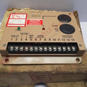 SSW675 TWO ELEMENT SPEED SWITCH