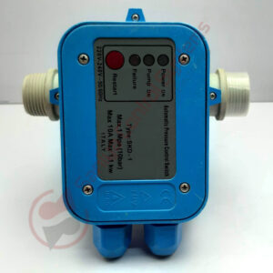 YAODA SKD-1 AUTOMATIC PRESSURE CONTROL SWITCH