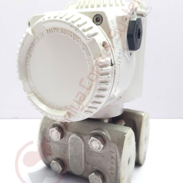 ABB 265DS FCKA6J1 HART PRESSURE TRANSMITTER