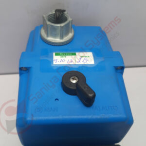 TRUE BLUE 8572 ELECTRIC ACTUATOR