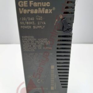GE FANUC IC200PWR101C POWER SUPPLY MODULE