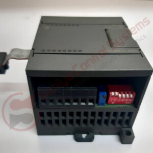 Siemens 6ES7 231-0HC22-0XA0 Analog Input Module