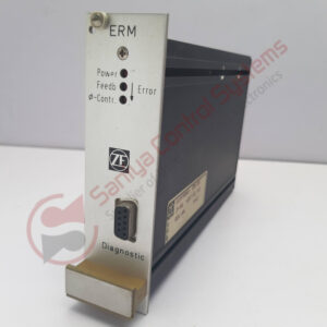 ZF ELEKTRONIK ERM 28V CONTROL UNIT