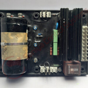 Leroy Somer R449 Automatic Voltage Regulator