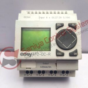 MOELLER EASY 412-DC-R RELAY