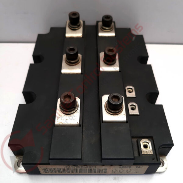 EUPEC FZ1200R33KF1 IGBT MODULE