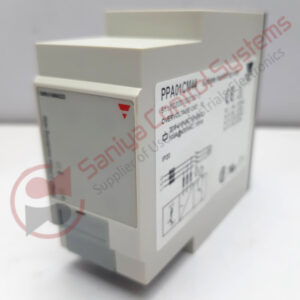 CARLO GAVAZZI PPA01CM44 3-PHASE MONITORING RELAY
