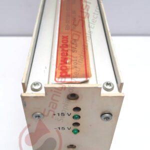 Power Box EU-J20322-CZYZZ/H Power Supply