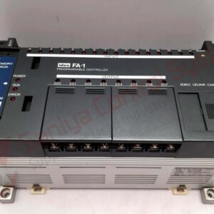 IDEC PFA-1C24R FA-1 24-BASE UNIT PFA-1N082  PFA-1T081