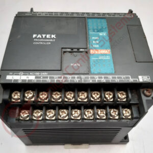 Fatek FBs-24MCT Programmable Controller
