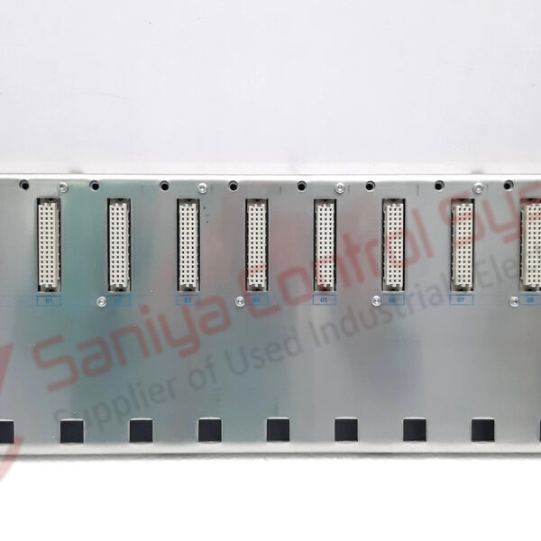 SCHNEIDER TSXRKY12EX 12 SLOT EXTENSION RACK