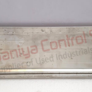 Siemens Simatic S7 6ES7 390-1AE80-0AA0 Mounting Rail