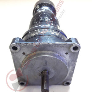 SERVO EST15A2S-002 MOTOR GENERATOR