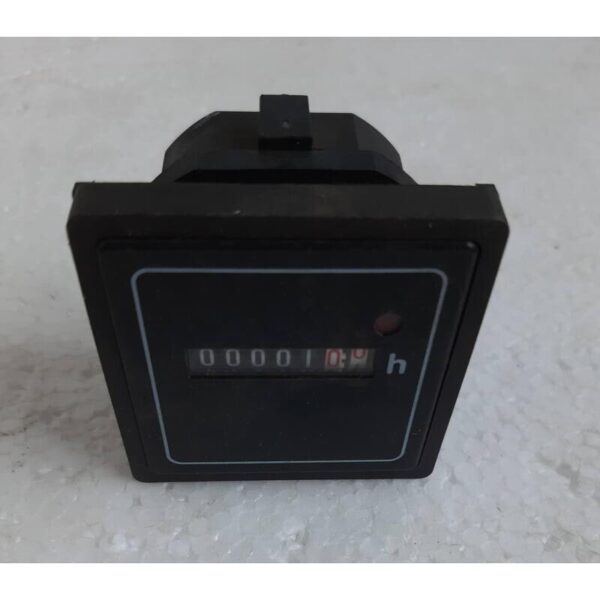 MULLER 279-41508-0024 HOUR METER