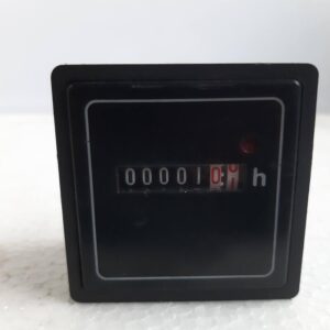 MULLER 279-41508-0125 HOUR METER