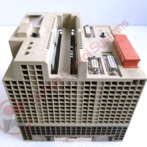 SIEMENS 6ES5 095-8MA02 CPU MODULE