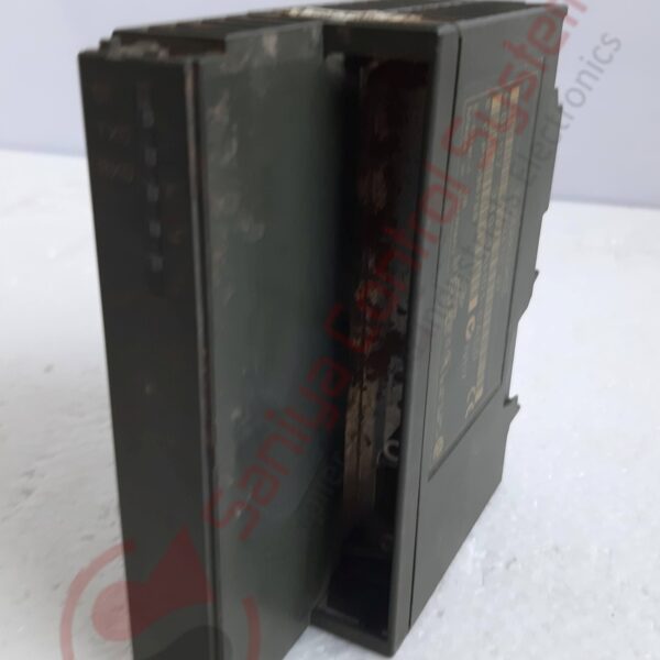 Siemens Simatic S7 6ES7 340-1AH01-0AE0 Communication