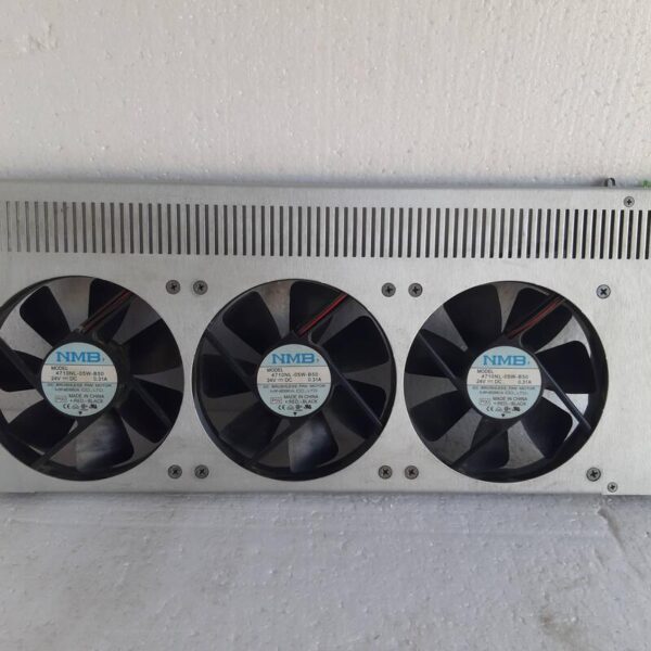 NMB 4710NL-05W-B50 COOLING FAN