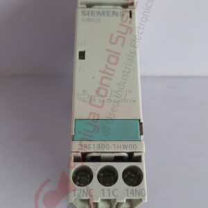 SIEMENS 3RS1800-1HW00 COUPLING RELAY