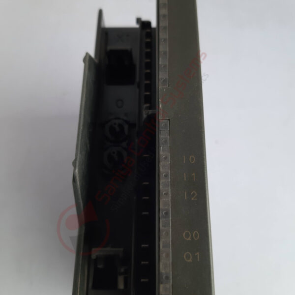 Siemens 6ES7 350-1AH03-0AE0 Counter Module