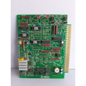 Musasino M-7853C Pcb Card