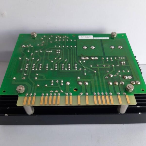 Musasino M-7836B-2 Pcb Card