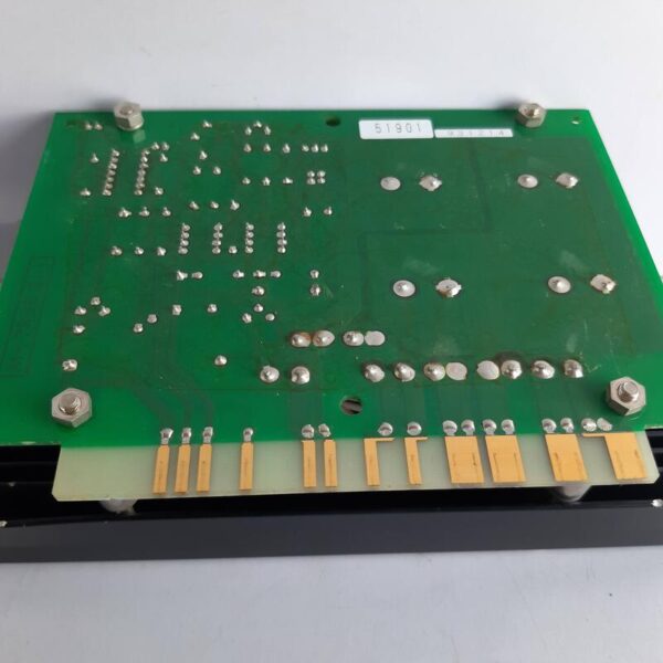 Musasino M-7836B-1 Pcb Card