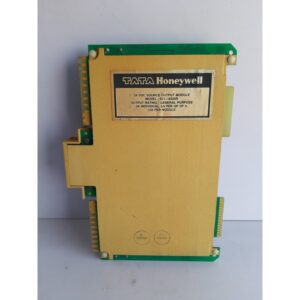 HONEYWELL 621-6550 R OUTPUT MODULE