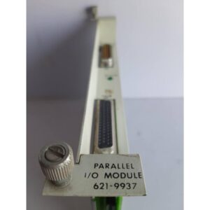 HONEYWELL 621-9937 PARALLEL I/O MODULE