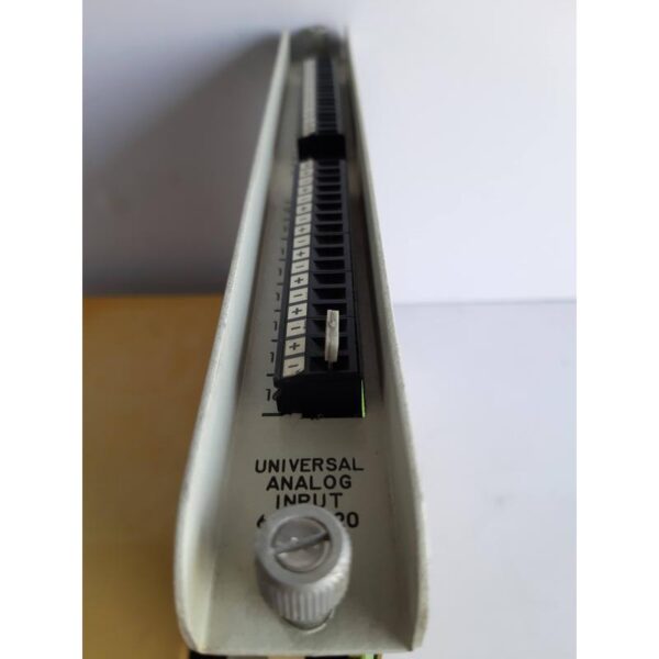 HONEYWELL 621-0020 R ANALOG INPUT MODULE