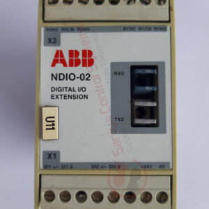 Abb NDIO-02 Digital I/O Extension Module