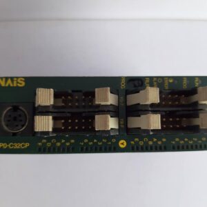 NAIS FP0-C32 Control Unit AFP02553C-A FP0-C32CP-A