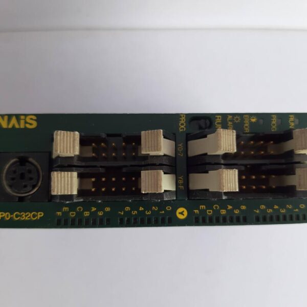 NAIS FP0-C32 Control Unit AFP02553C-A FP0-C32CP-A