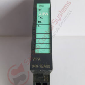 Vipa CP 040-1BA00 Communication Processor