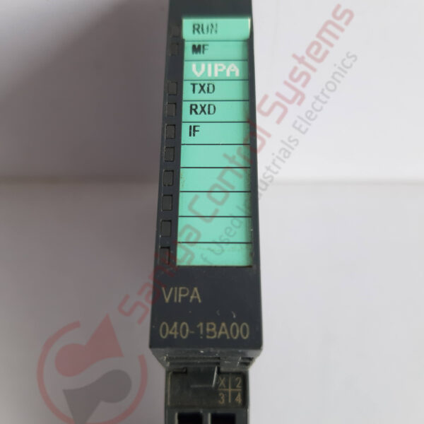 Vipa CP 040-1BA00 Communication Processor