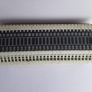 Lutze 760821 RE 7-0821 Relay Module