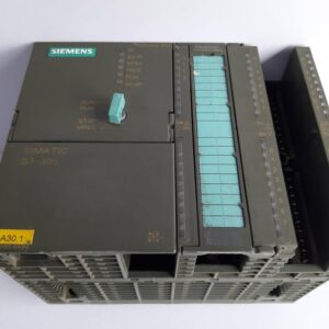 Siemens Simatic S7 6ES7 314-5AE03-0AB0 Cpu Imf Module